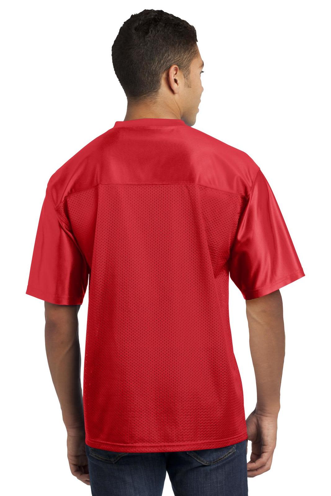 Sport-Tek PosiCharge Replica Jersey