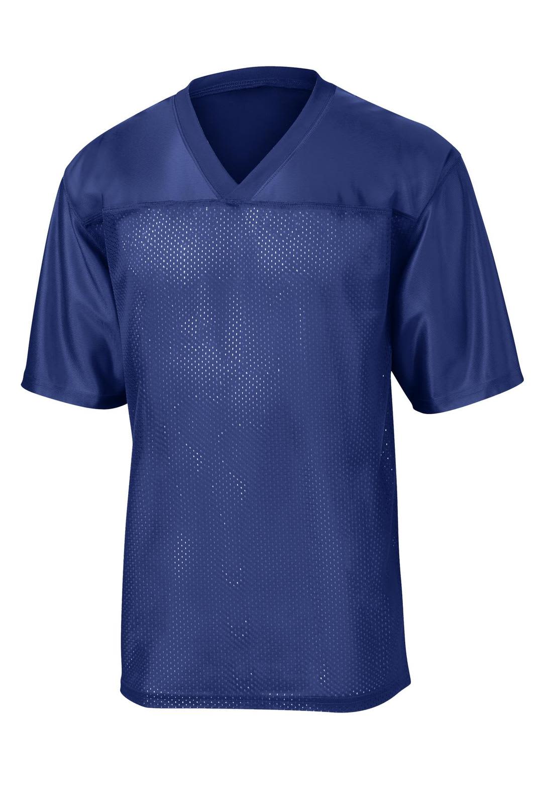 Sport-Tek PosiCharge Replica Jersey
