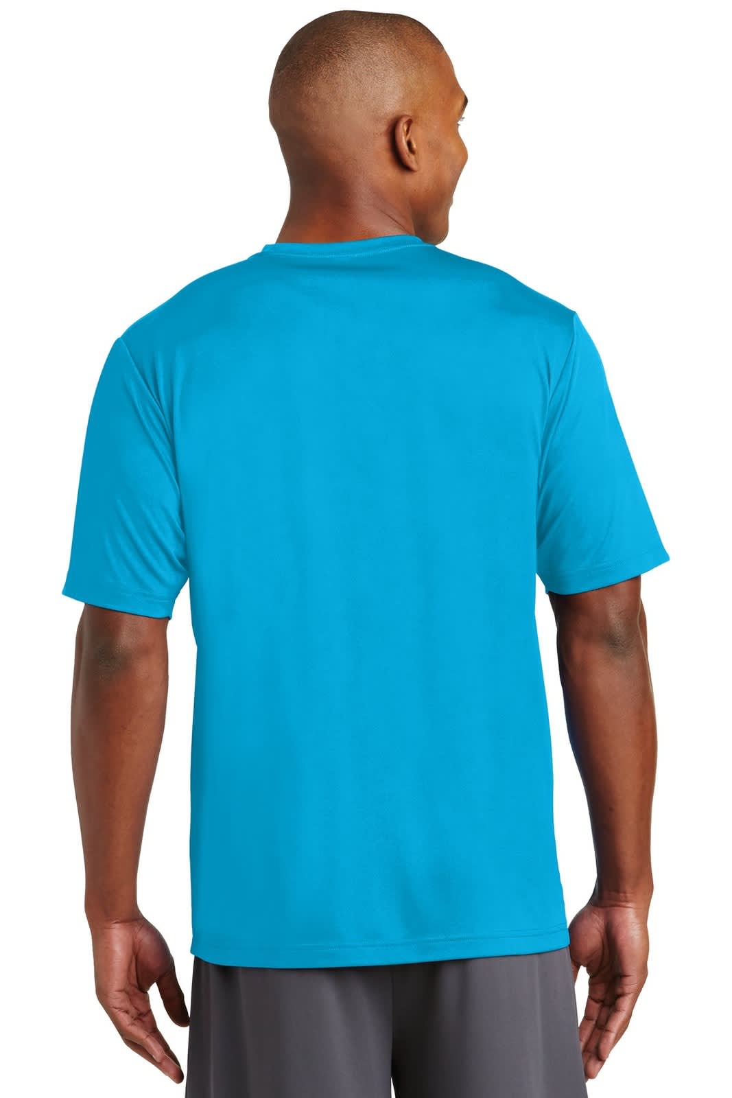 Sport-Tek PosiCharge Tough Tee