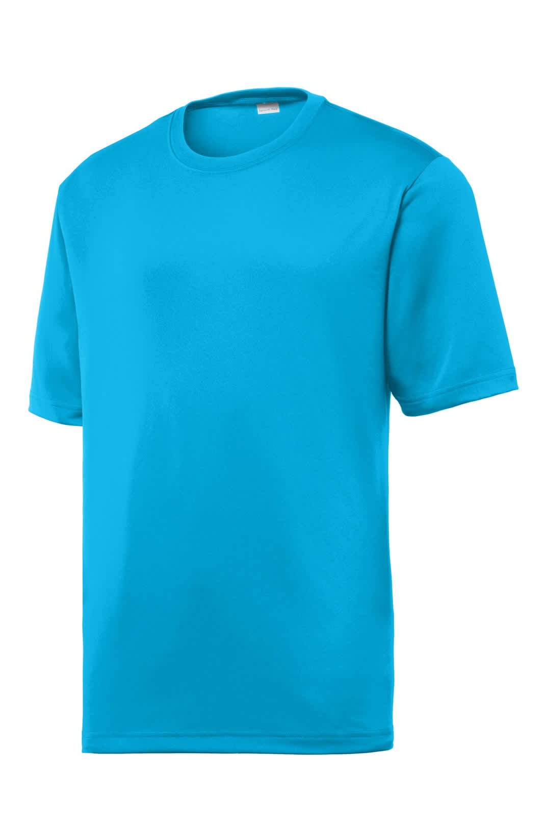 Sport-Tek PosiCharge Tough Tee