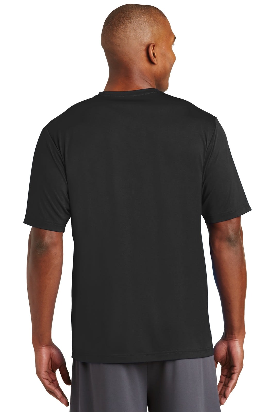 Sport-Tek PosiCharge Tough Tee