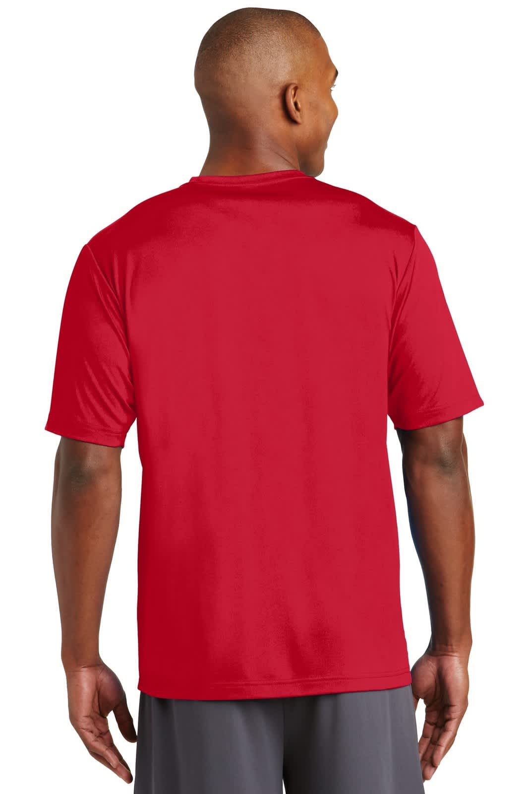 Sport-Tek PosiCharge Tough Tee