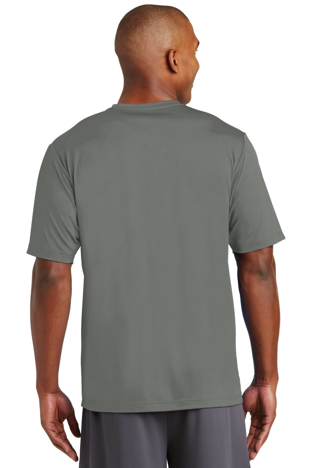 Sport-Tek PosiCharge Tough Tee