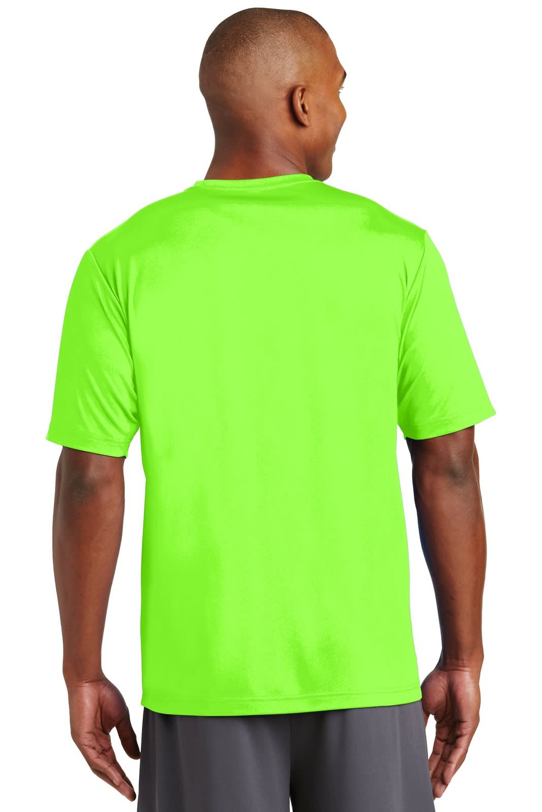 Sport-Tek PosiCharge Tough Tee
