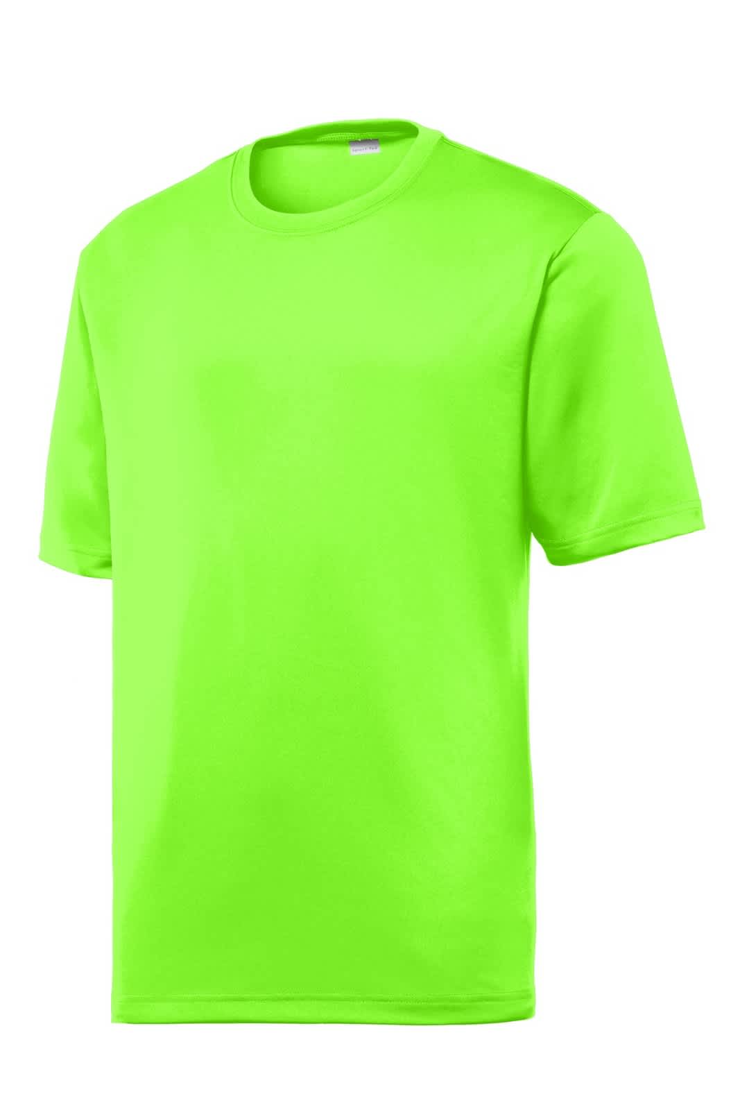 Sport-Tek PosiCharge Tough Tee