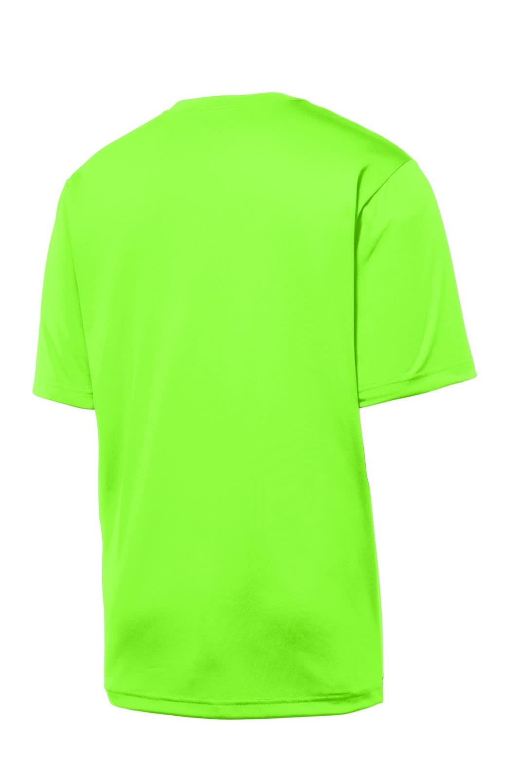 Sport-Tek PosiCharge Tough Tee