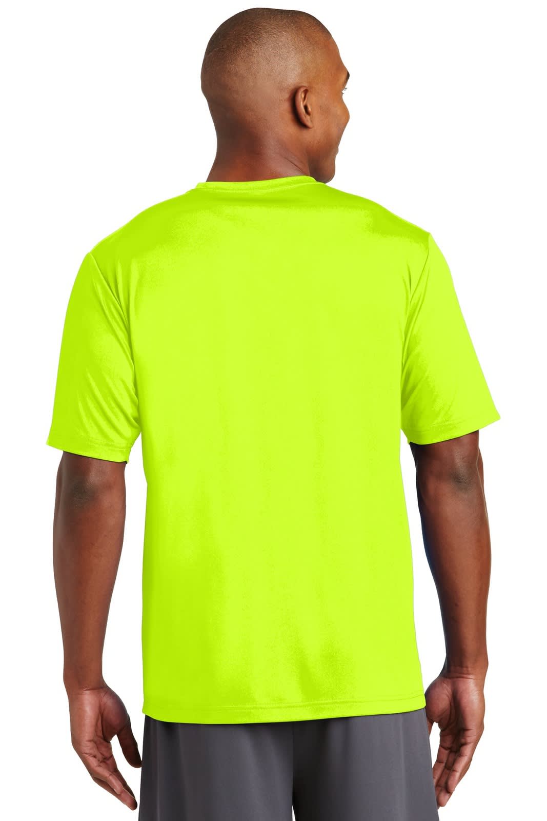 Sport-Tek PosiCharge Tough Tee