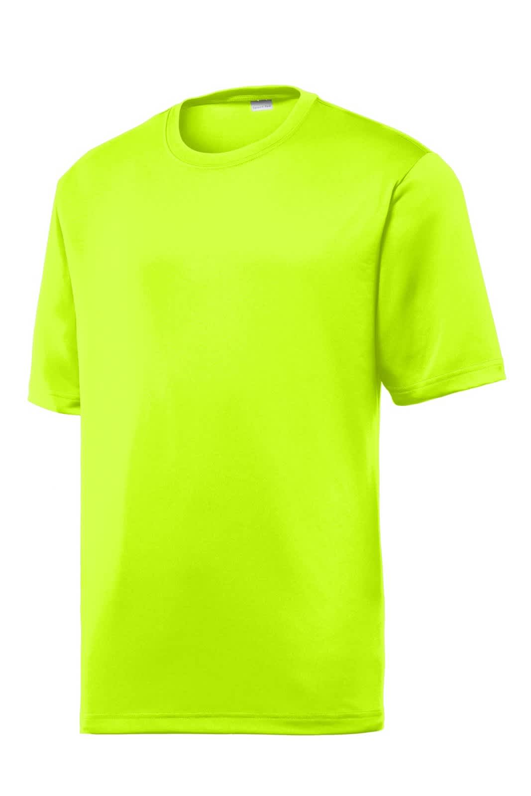 Sport-Tek PosiCharge Tough Tee