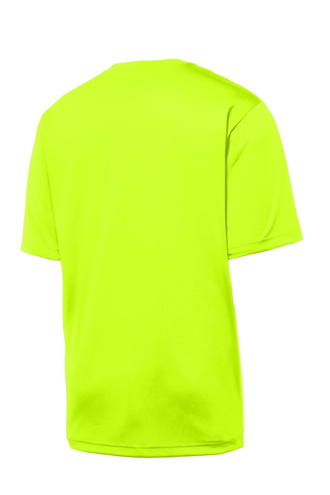 Sport-Tek PosiCharge Tough Tee