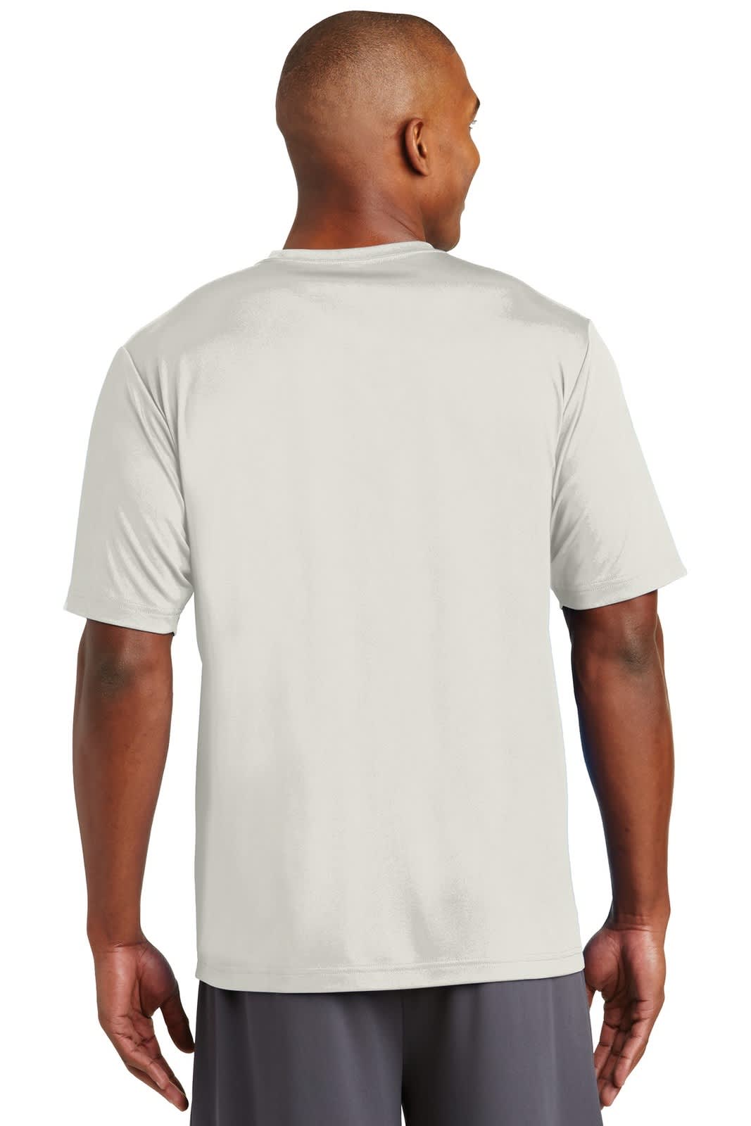 Sport-Tek PosiCharge Tough Tee
