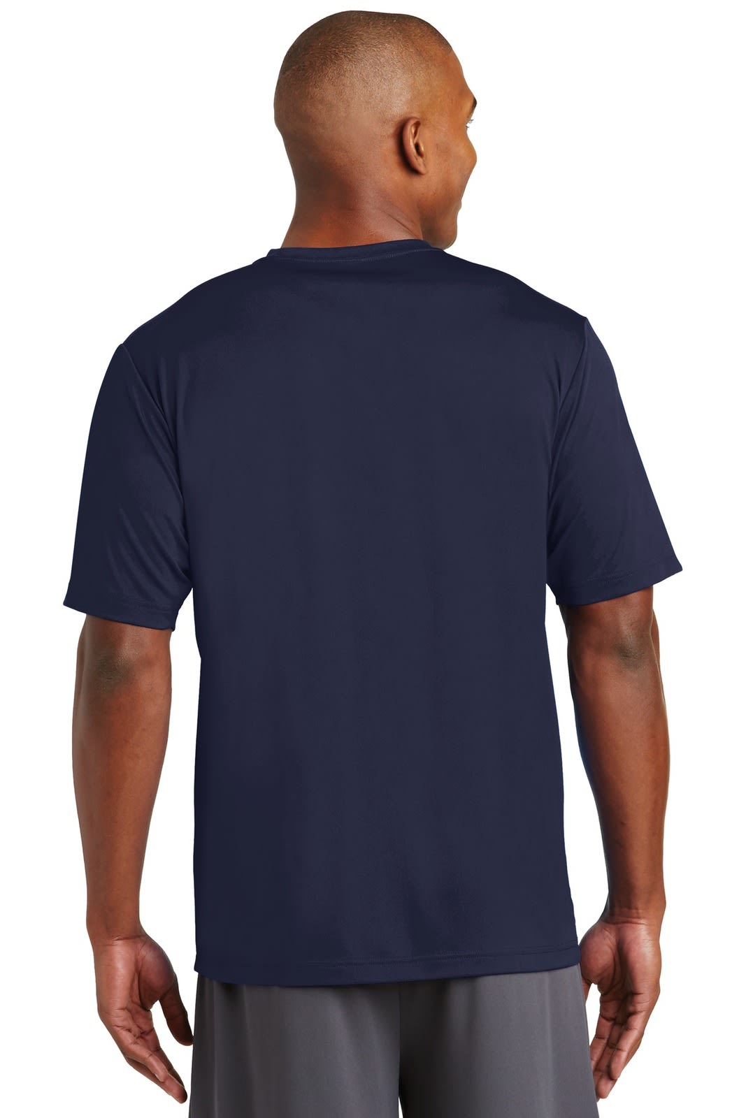 Sport-Tek PosiCharge Tough Tee