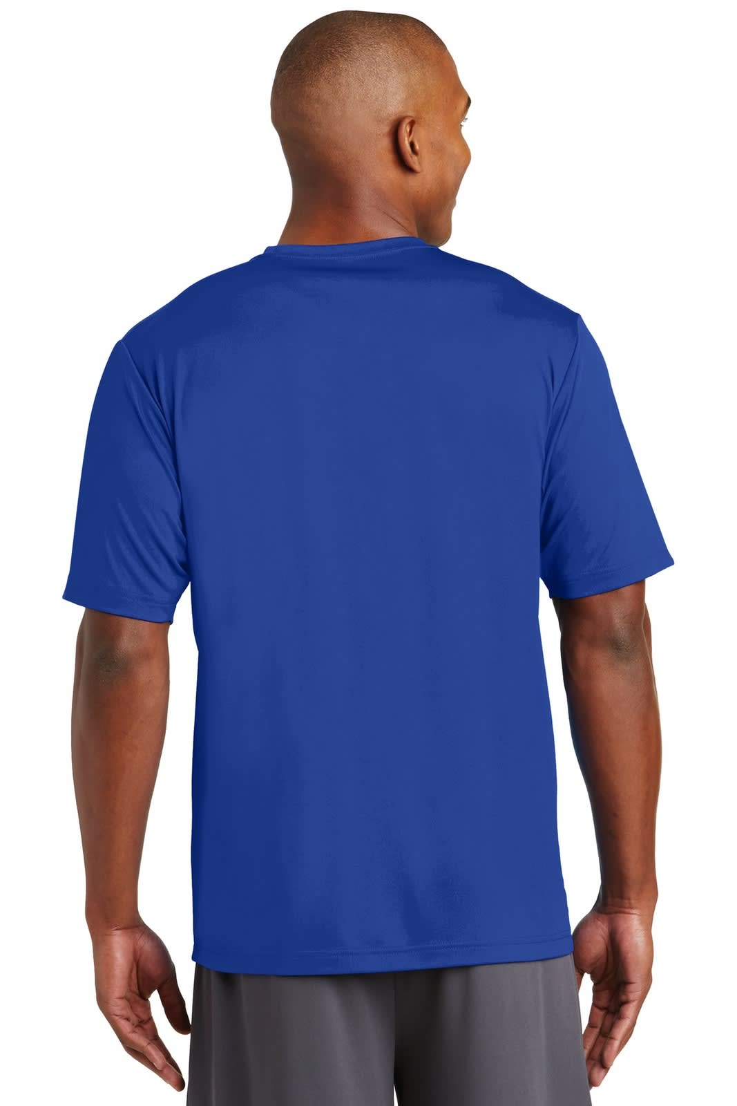 Sport-Tek PosiCharge Tough Tee