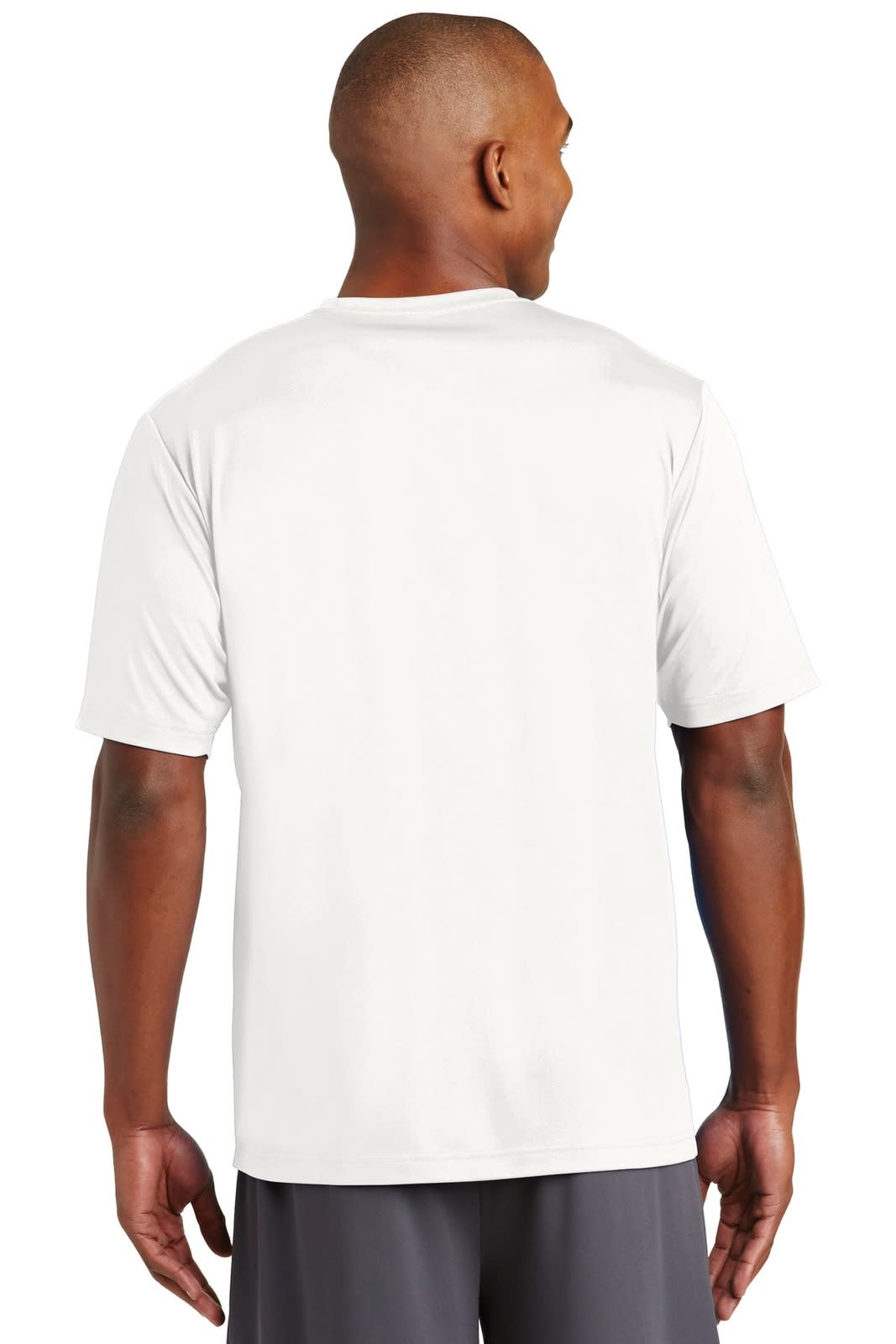 Sport-Tek PosiCharge Tough Tee