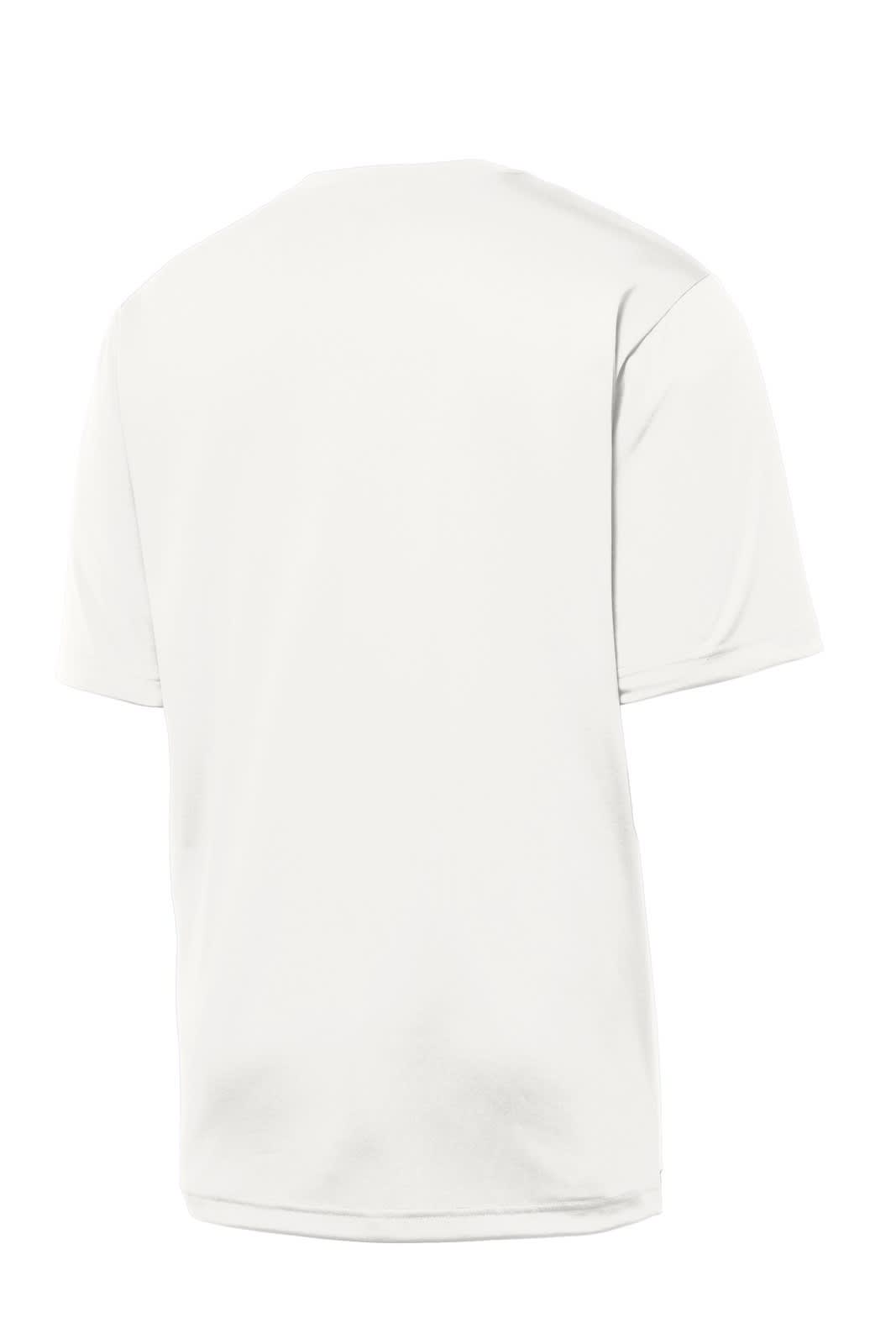 Sport-Tek PosiCharge Tough Tee