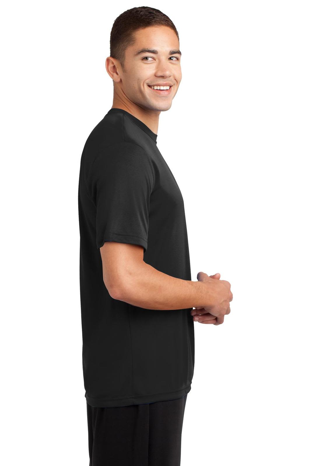 Sport-Tek PosiCharge Competitor Tee