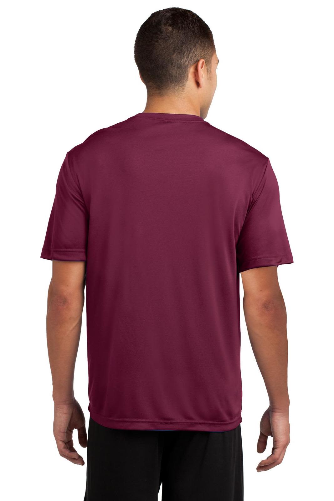 Sport-Tek PosiCharge Competitor Tee