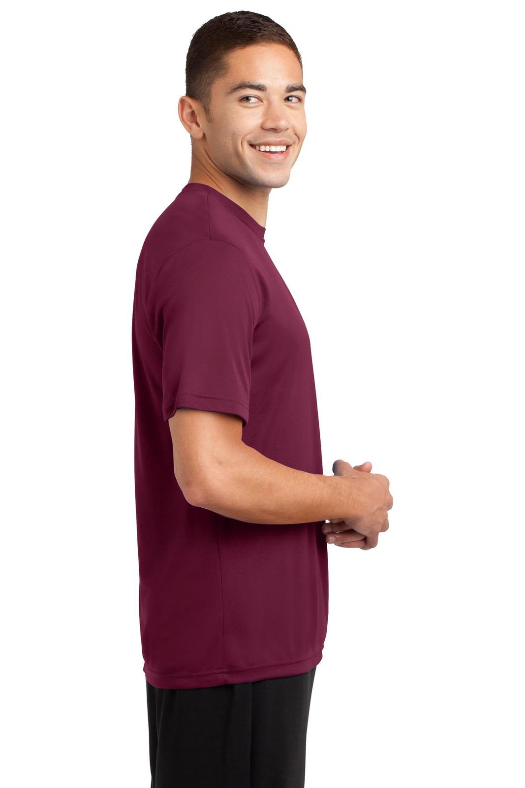 Sport-Tek PosiCharge Competitor Tee