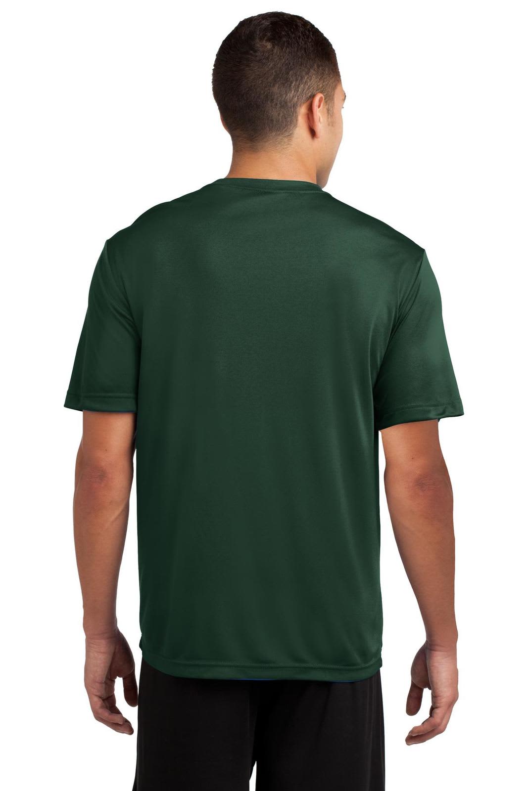Sport-Tek PosiCharge Competitor Tee