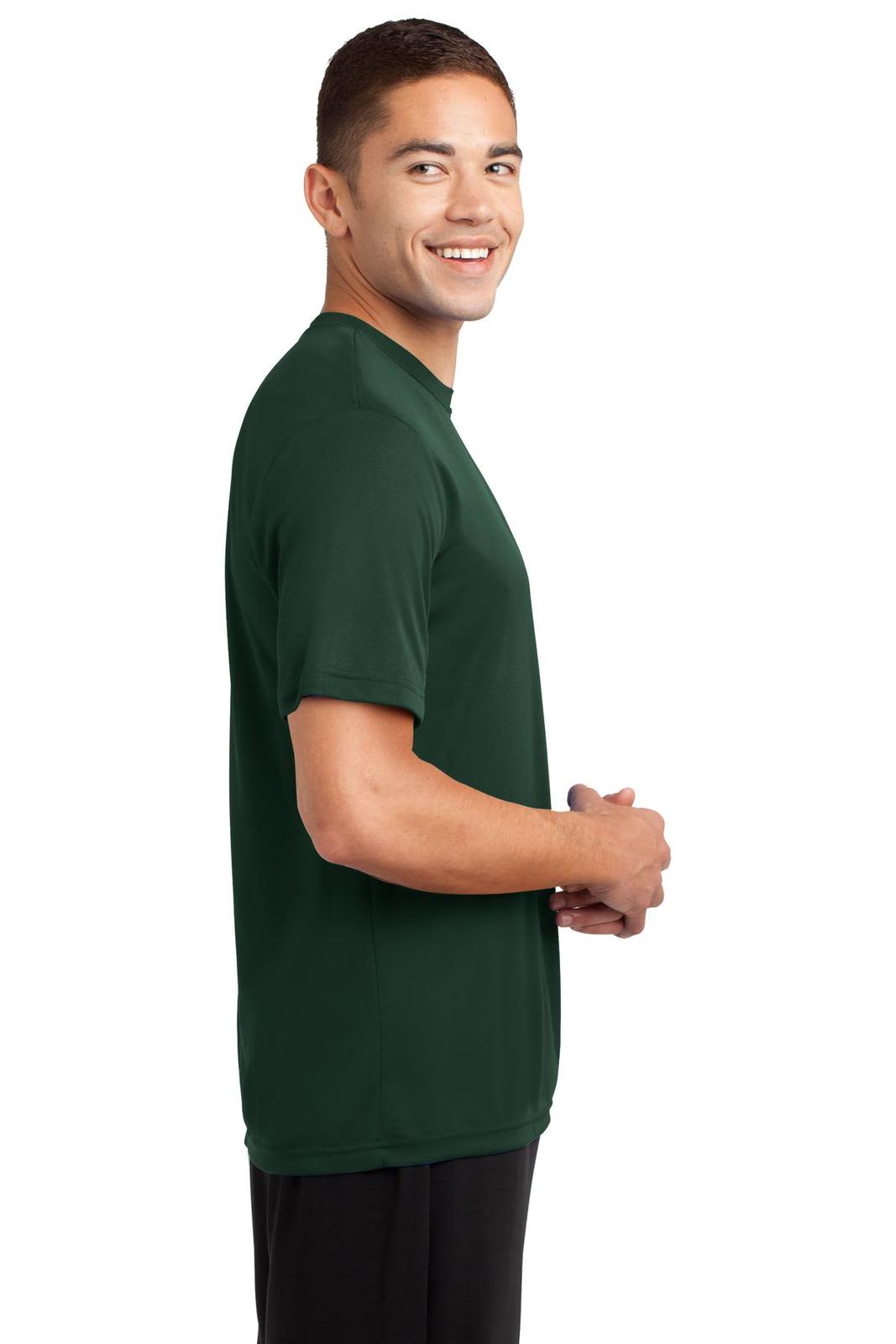 Sport-Tek PosiCharge Competitor Tee