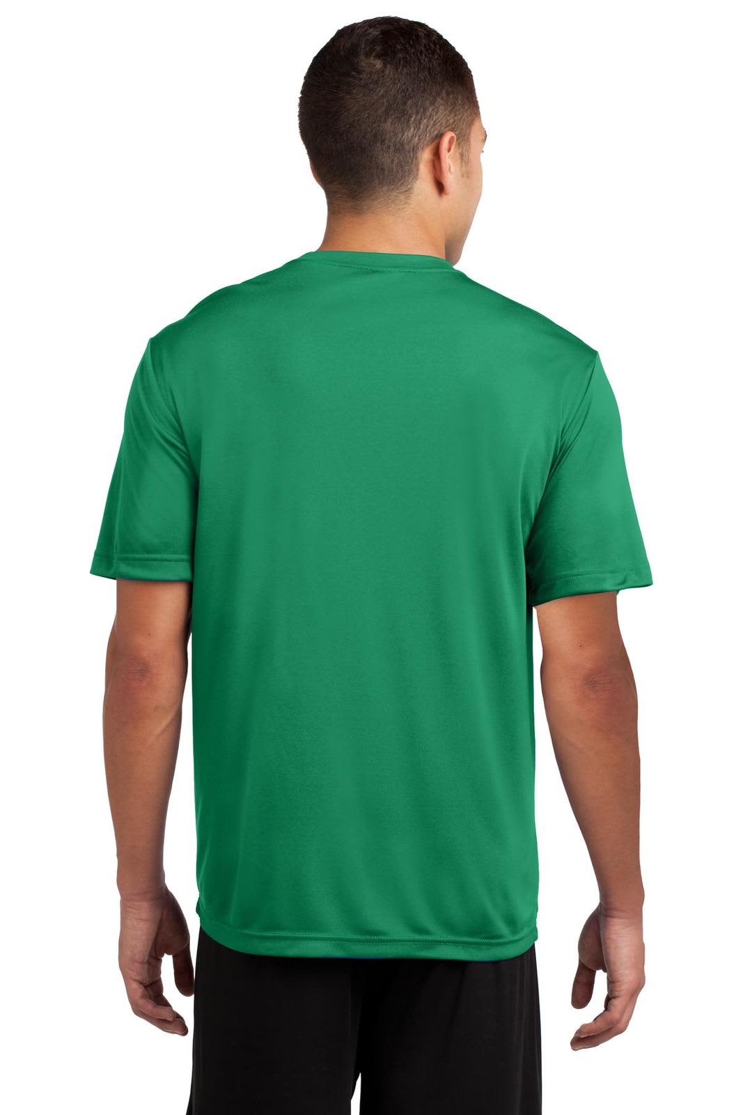 Sport-Tek PosiCharge Competitor Tee