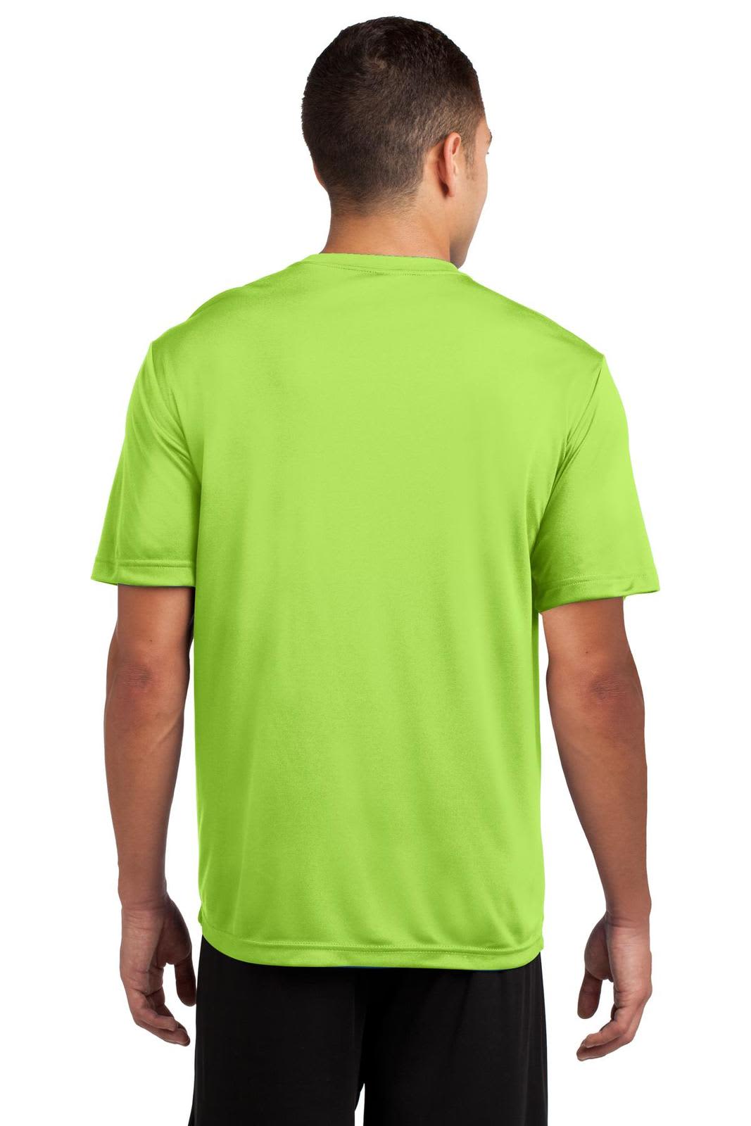 Sport-Tek PosiCharge Competitor Tee