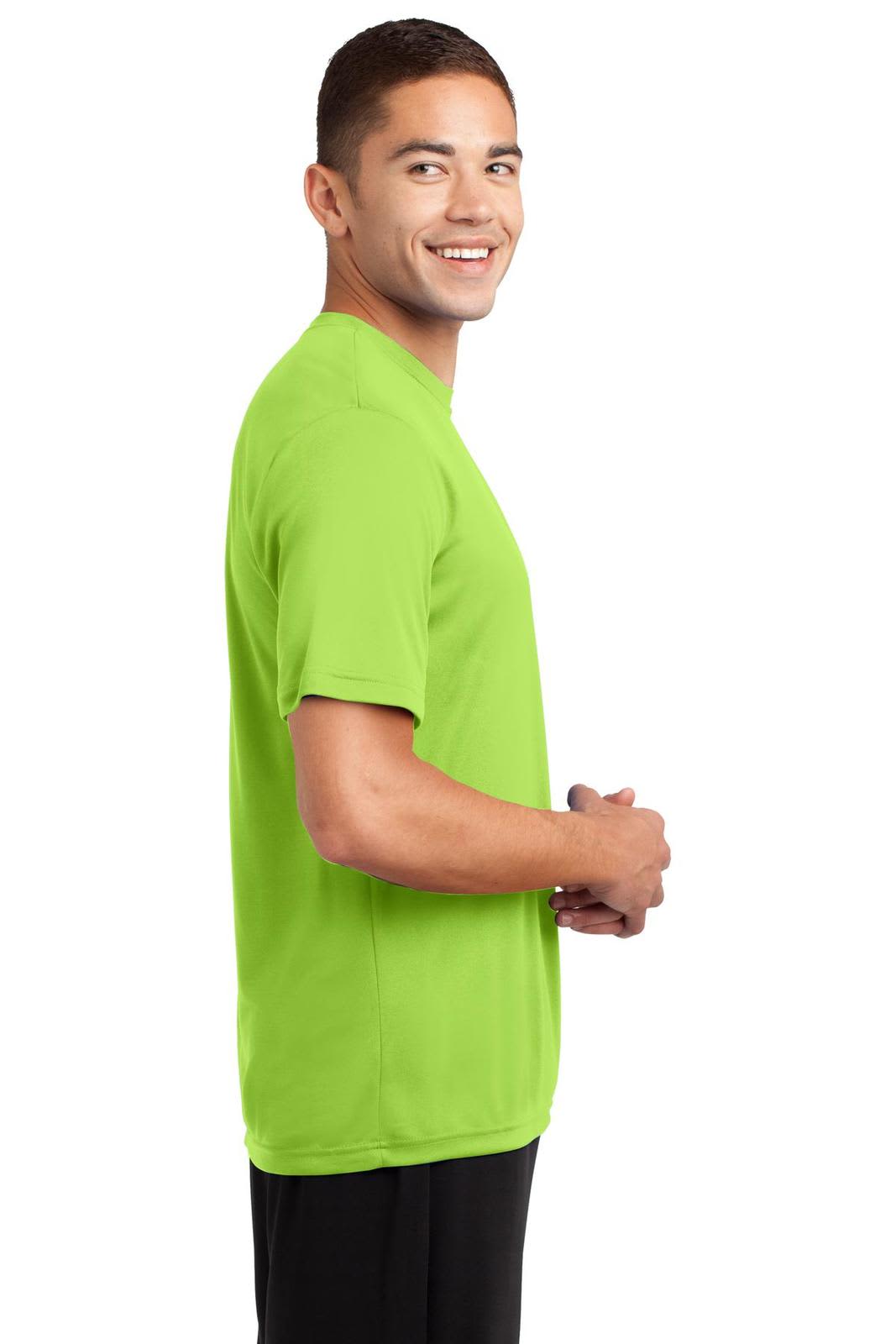 Sport-Tek PosiCharge Competitor Tee
