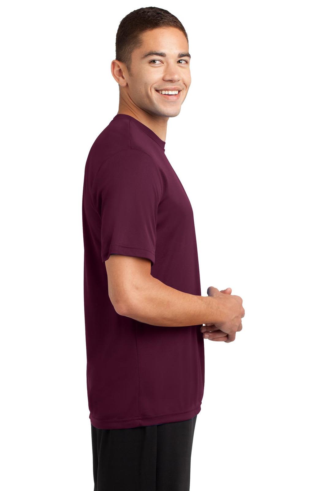 Sport-Tek PosiCharge Competitor Tee