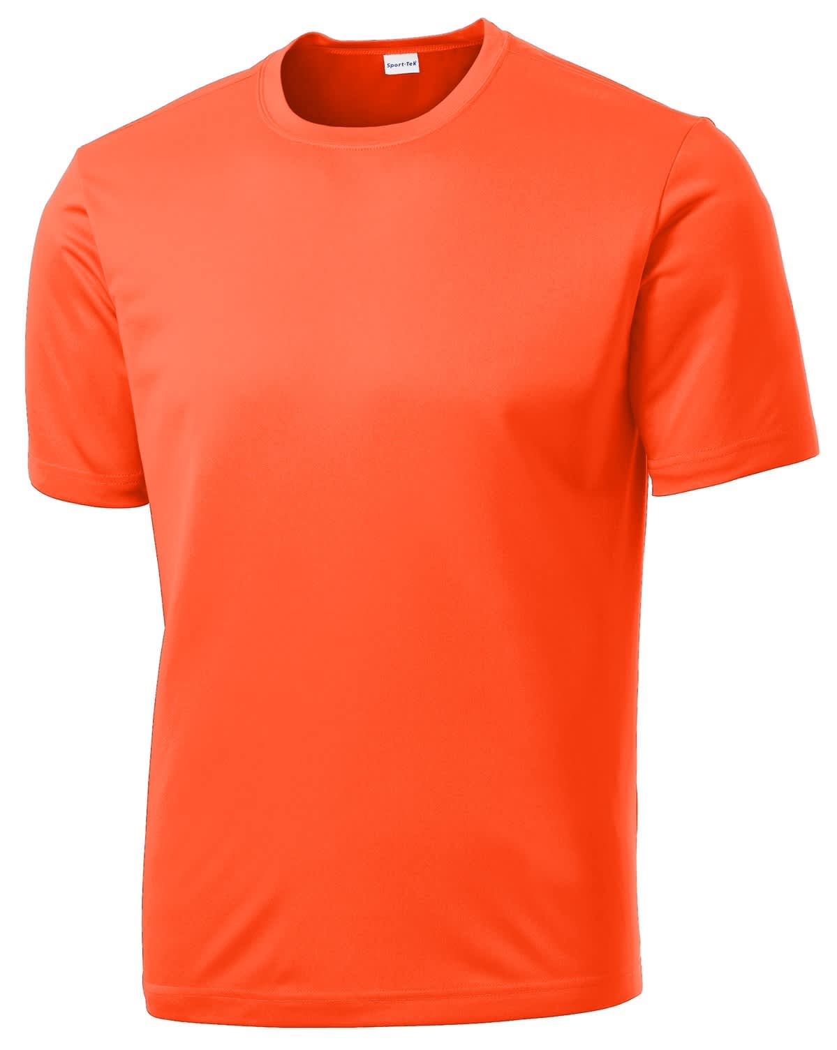 Sport-Tek PosiCharge Competitor Tee