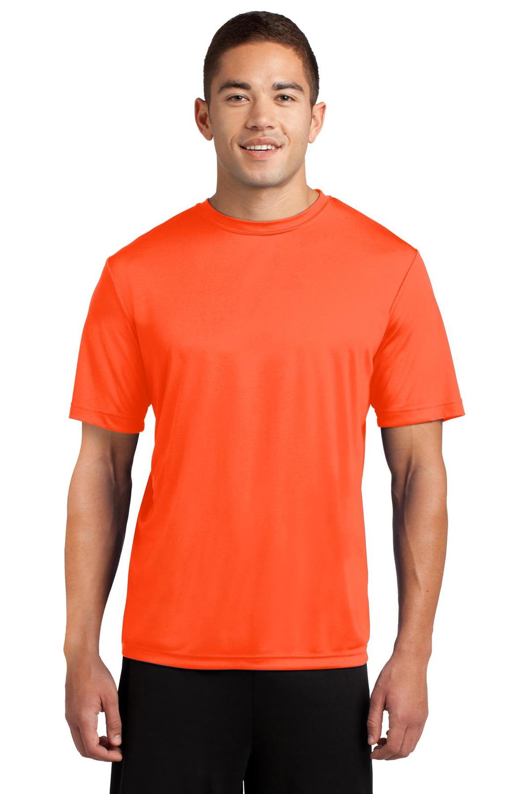 Sport-Tek PosiCharge Competitor Tee