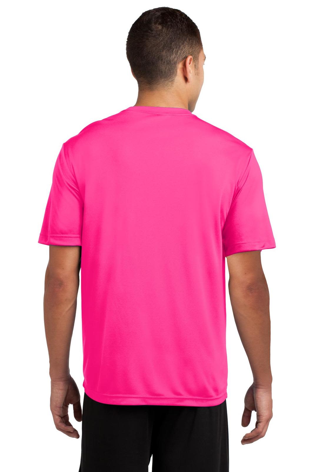Sport-Tek PosiCharge Competitor Tee
