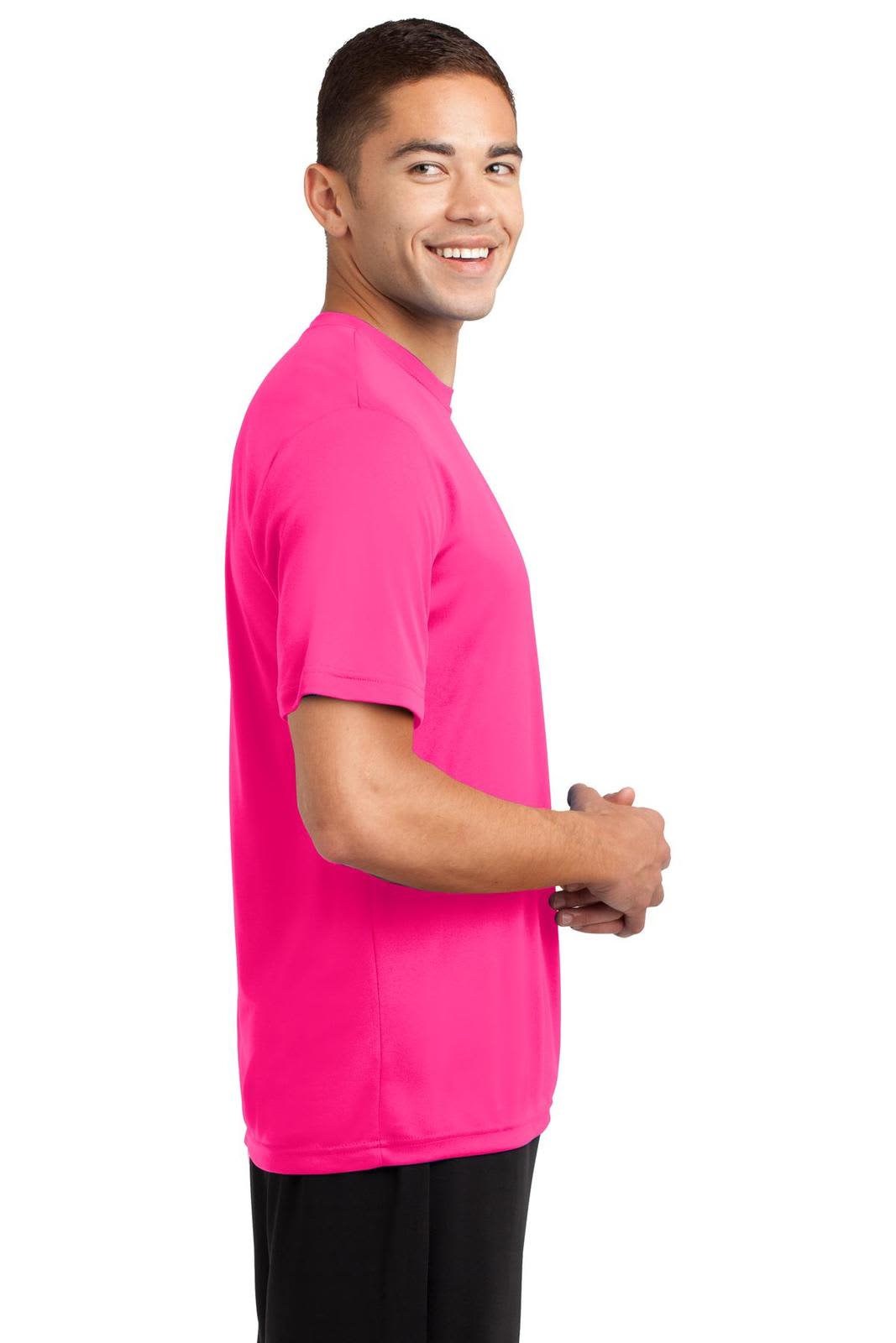Sport-Tek PosiCharge Competitor Tee