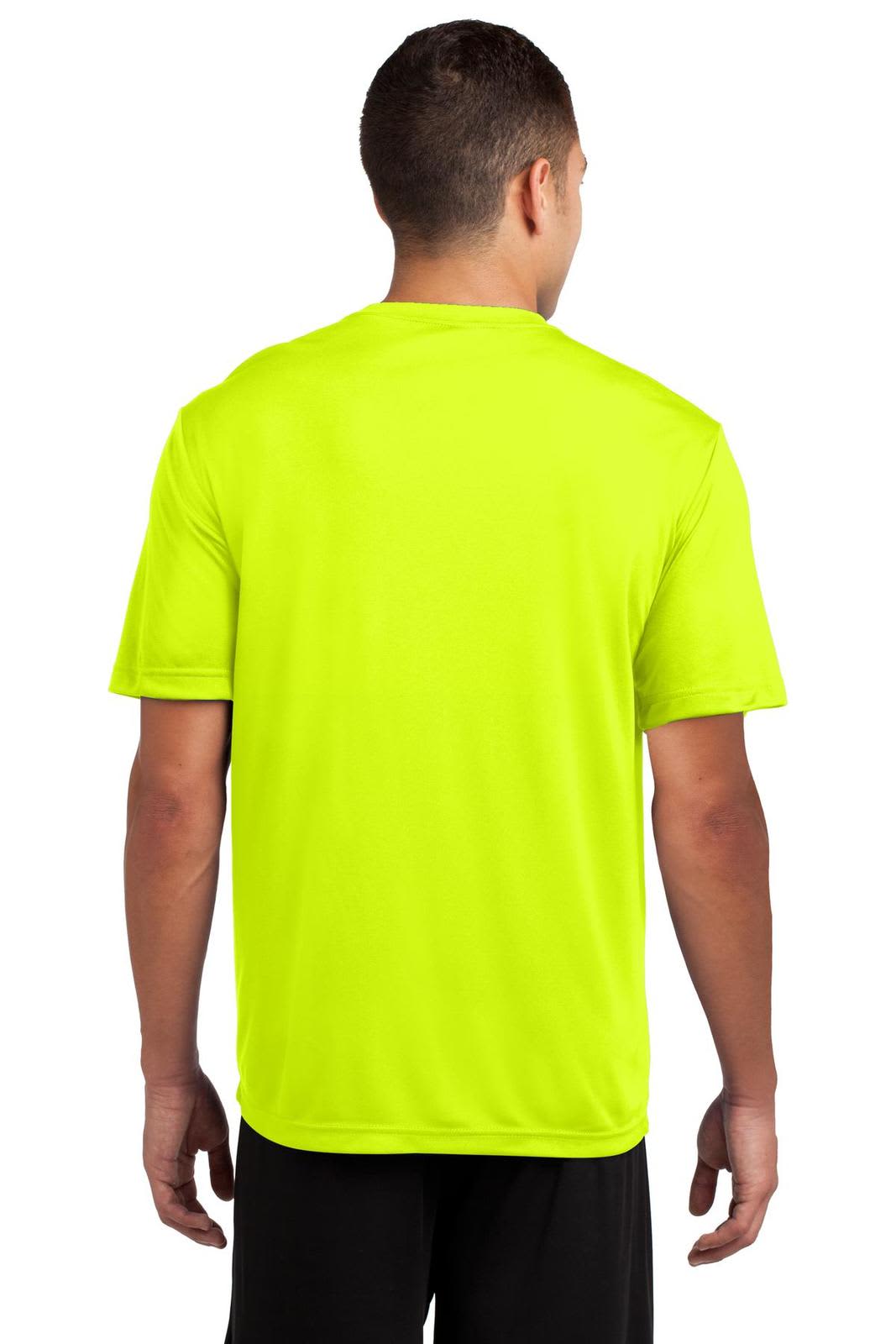Sport-Tek PosiCharge Competitor Tee