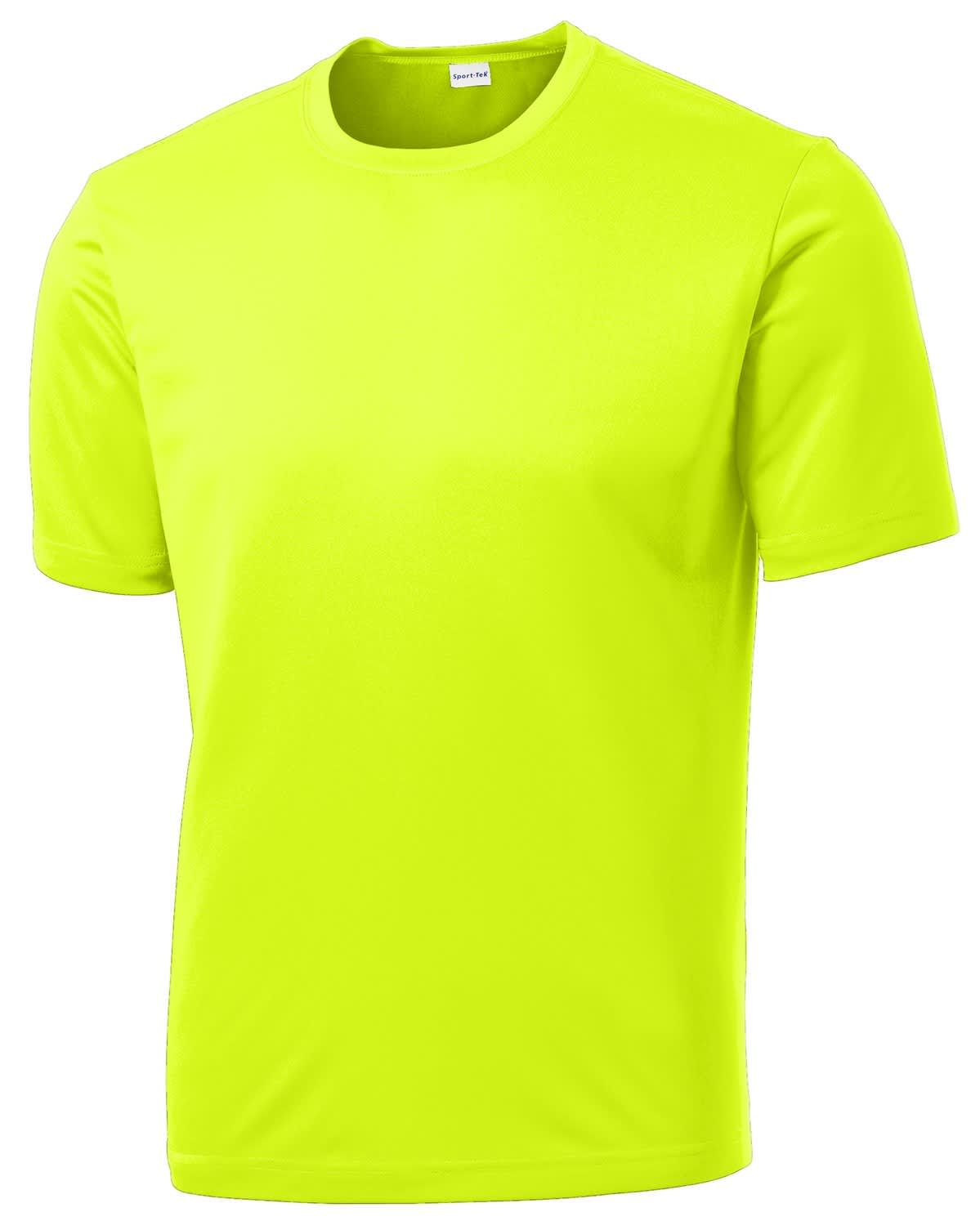 Sport-Tek PosiCharge Competitor Tee