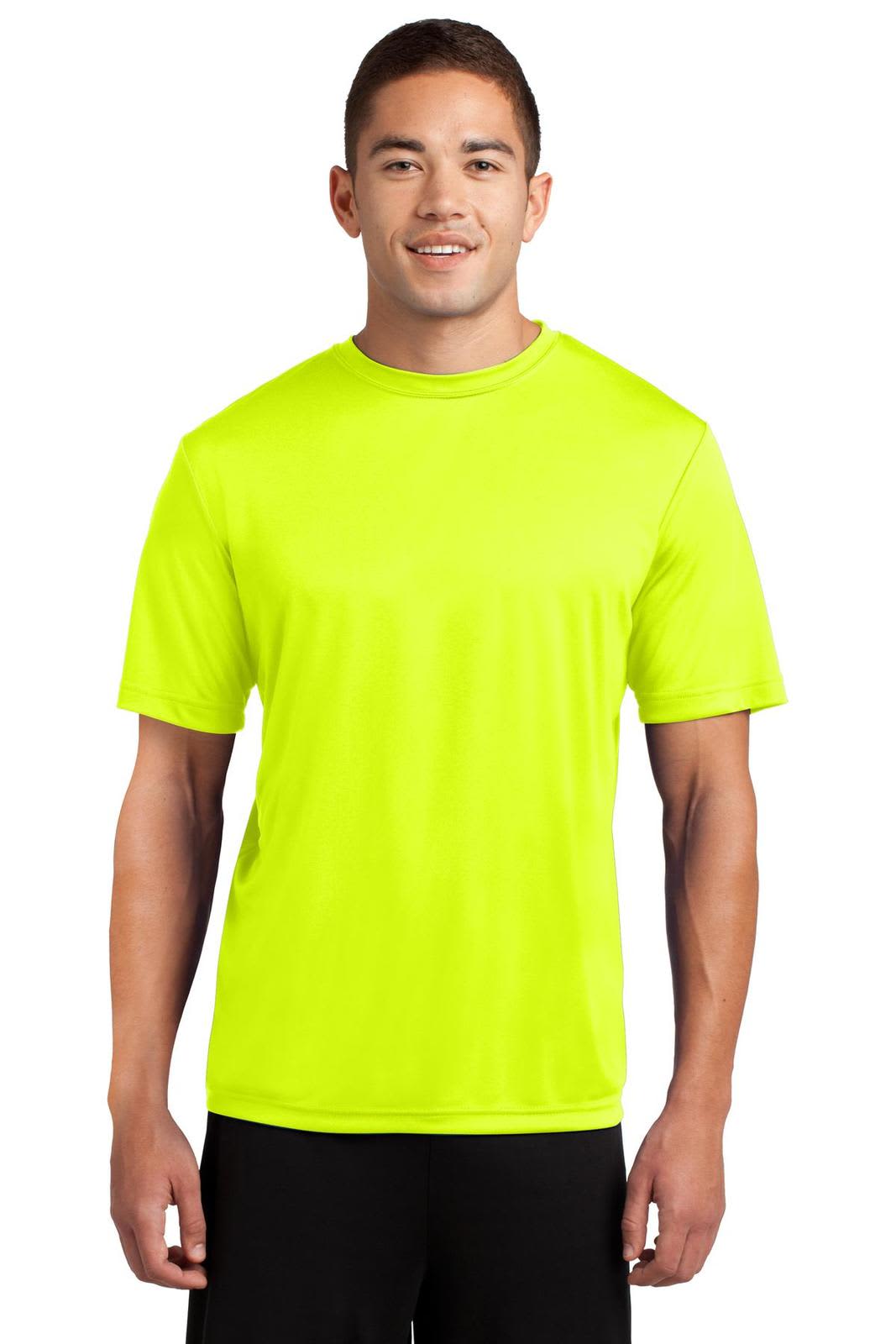 Sport-Tek PosiCharge Competitor Tee