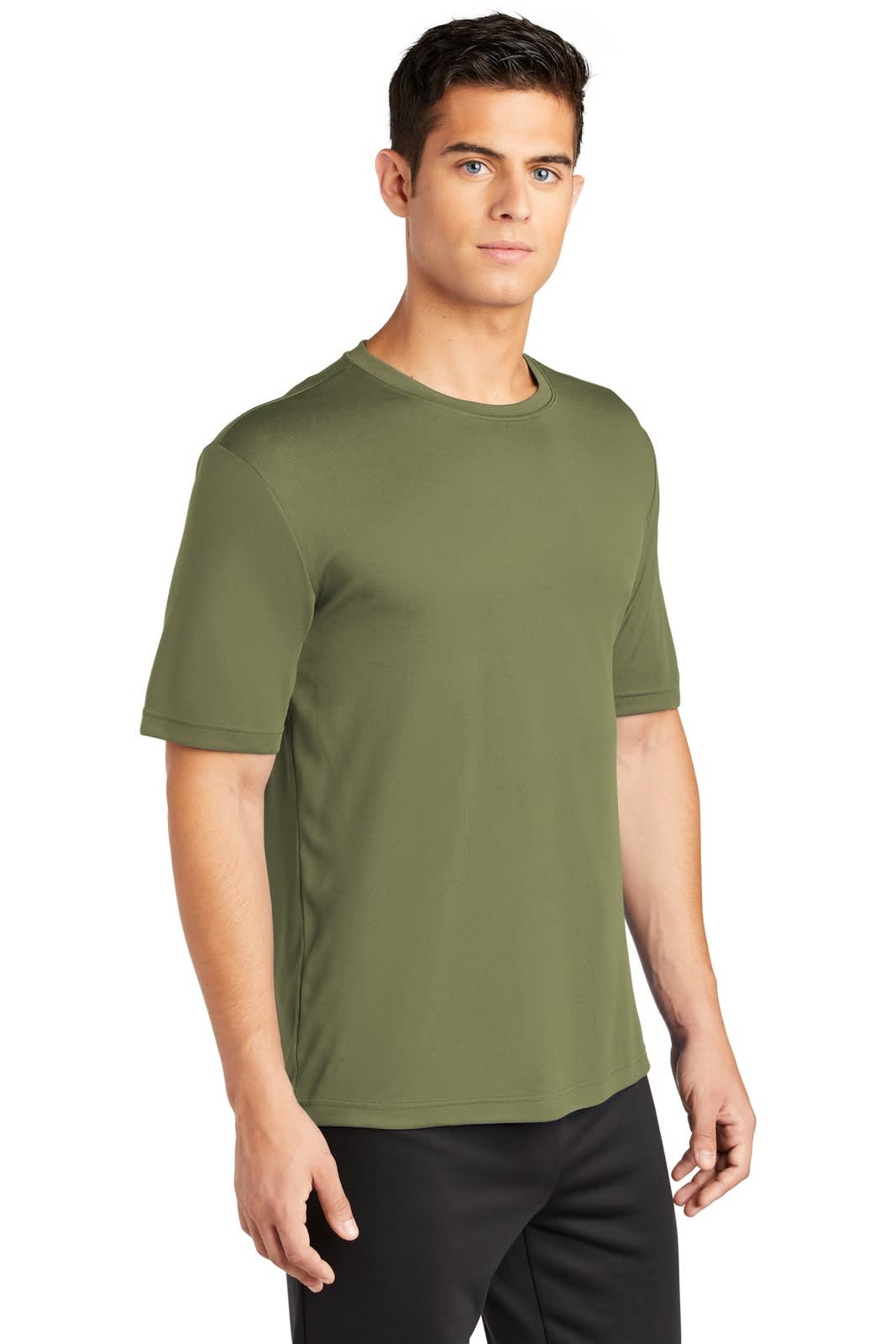 Sport-Tek PosiCharge Competitor Tee