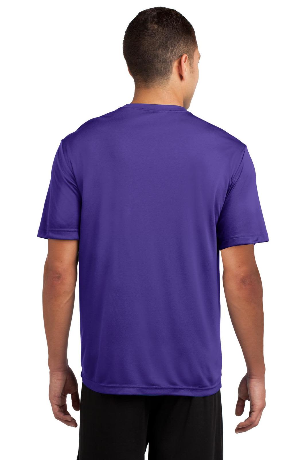 Sport-Tek PosiCharge Competitor Tee