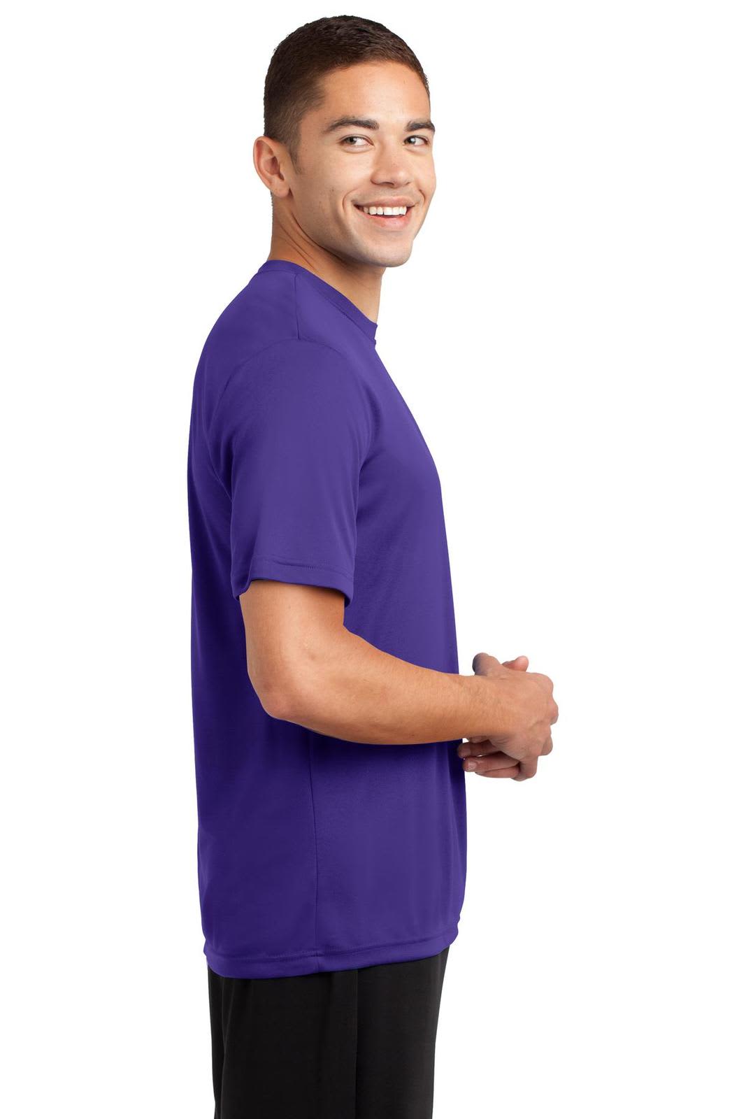 Sport-Tek PosiCharge Competitor Tee