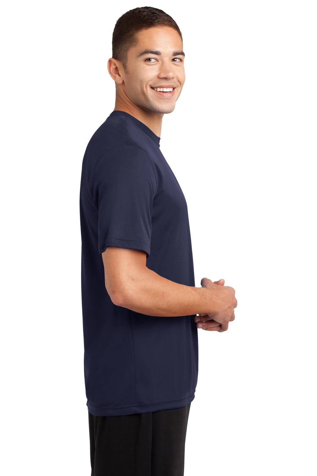 Sport-Tek PosiCharge Competitor Tee