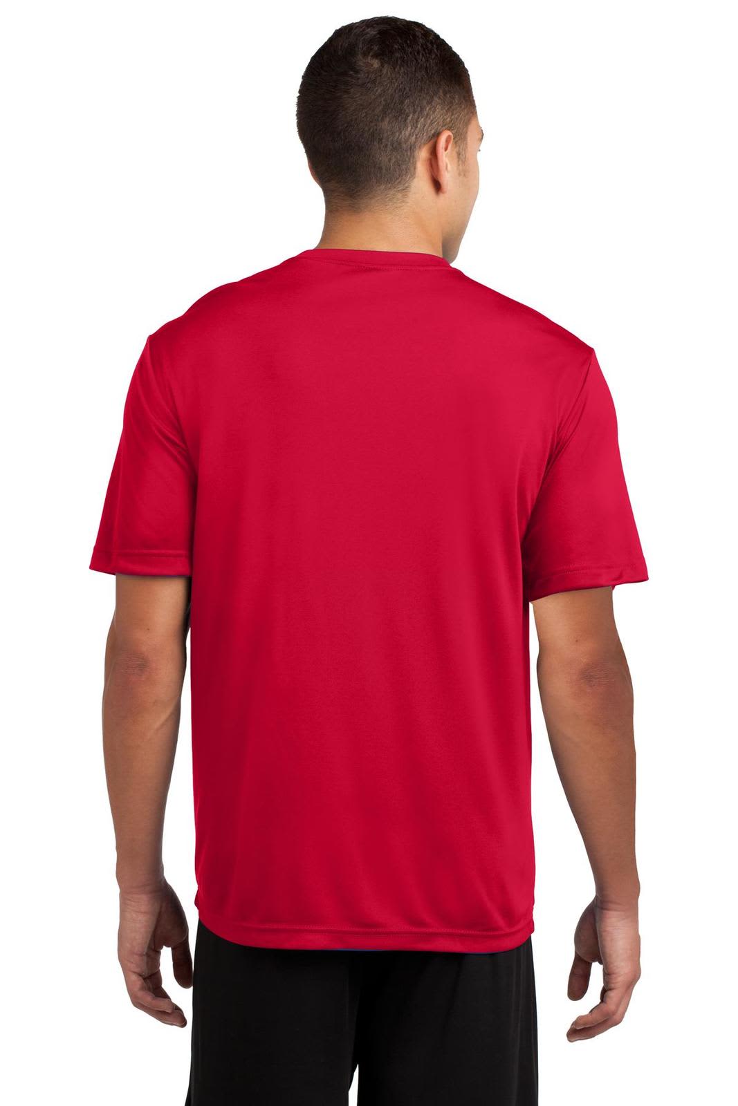 Sport-Tek PosiCharge Competitor Tee
