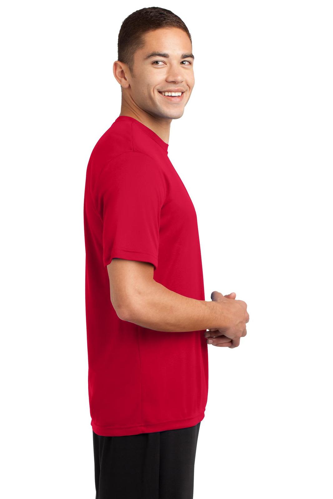 Sport-Tek PosiCharge Competitor Tee