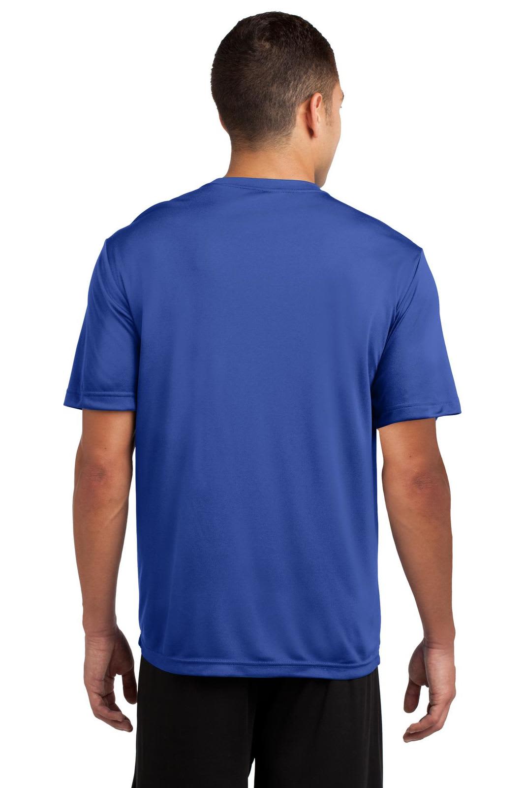 Sport-Tek PosiCharge Competitor Tee
