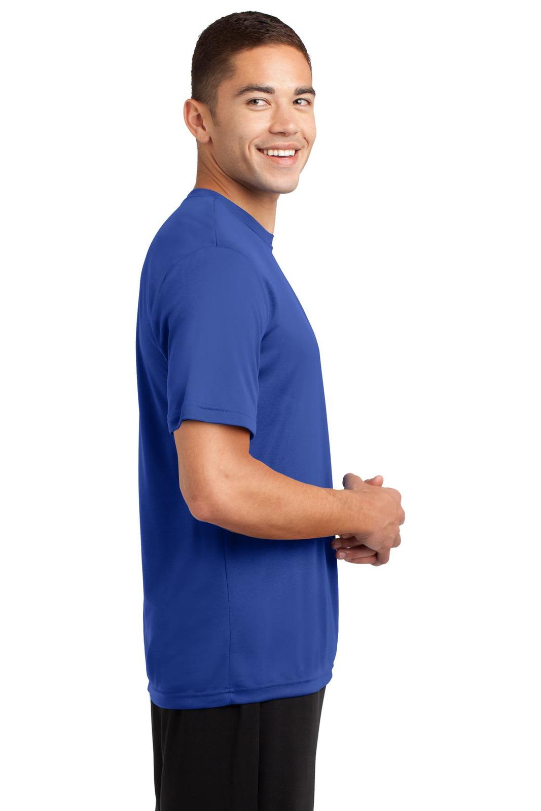 Sport-Tek PosiCharge Competitor Tee
