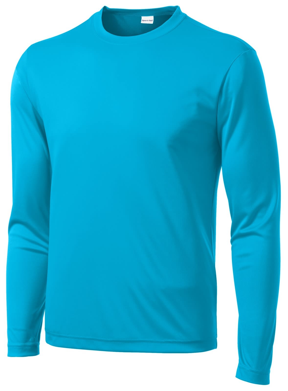 Sport-Tek Long Sleeve PosiCharge Competitor Tee