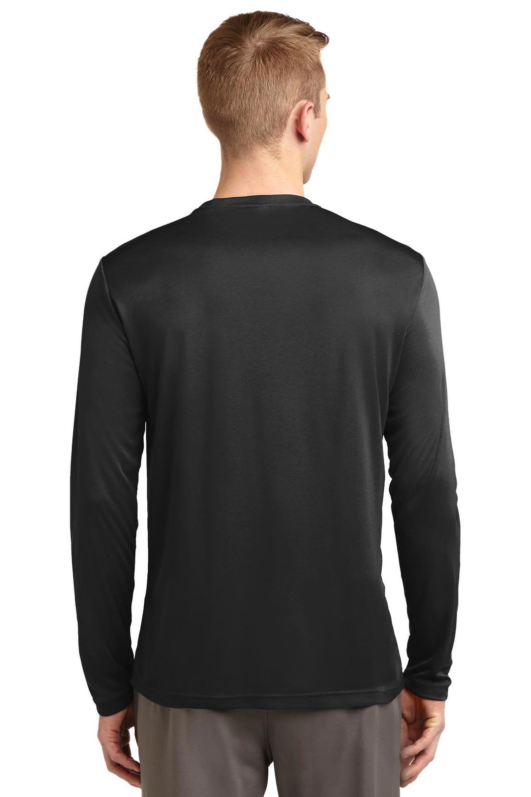 Sport-Tek Long Sleeve PosiCharge Competitor Tee
