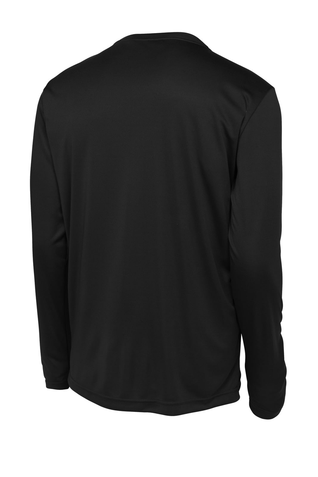 Sport-Tek Long Sleeve PosiCharge Competitor Tee