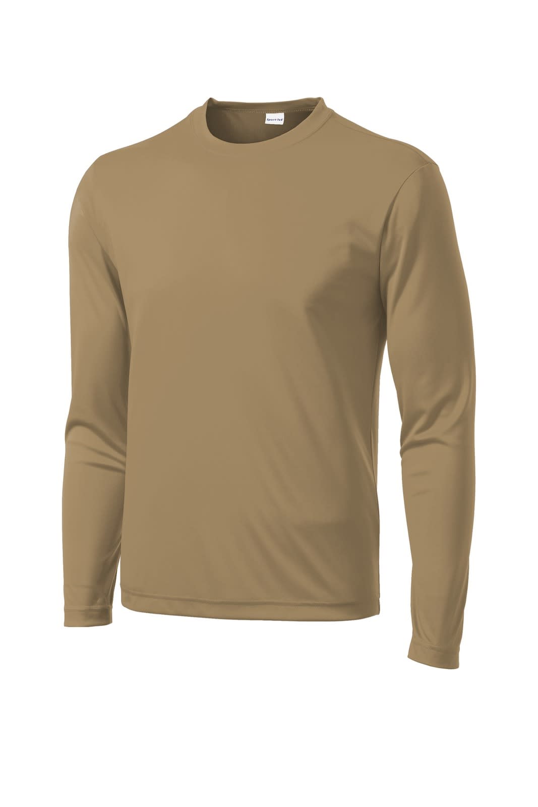 Sport-Tek Long Sleeve PosiCharge Competitor Tee