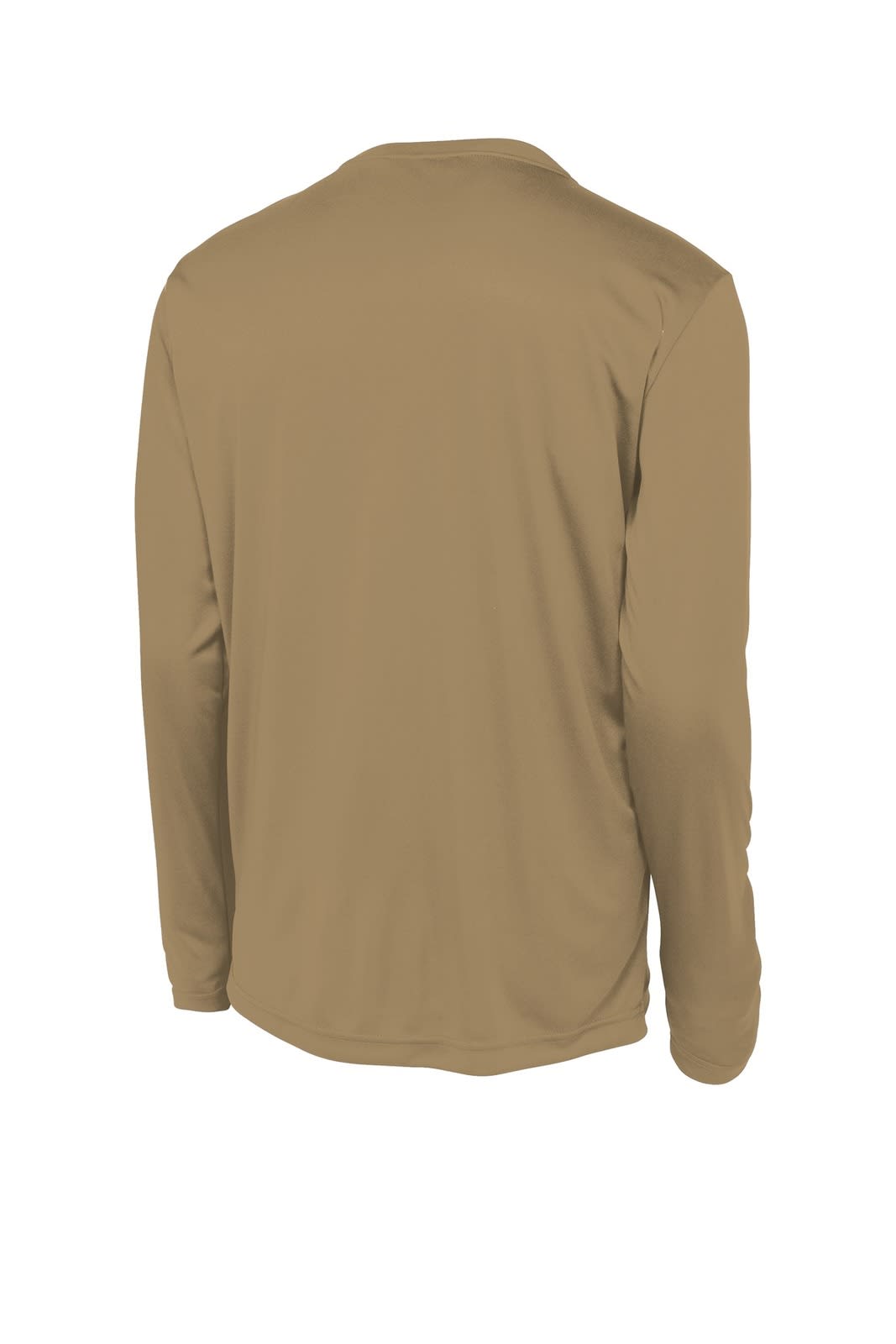 Sport-Tek Long Sleeve PosiCharge Competitor Tee