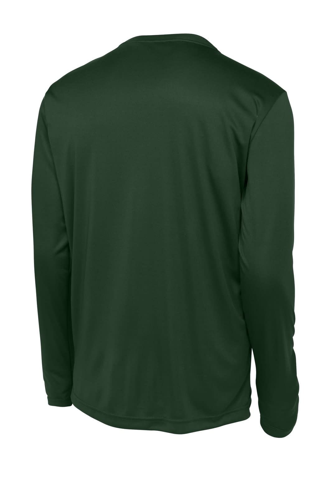 Sport-Tek Long Sleeve PosiCharge Competitor Tee