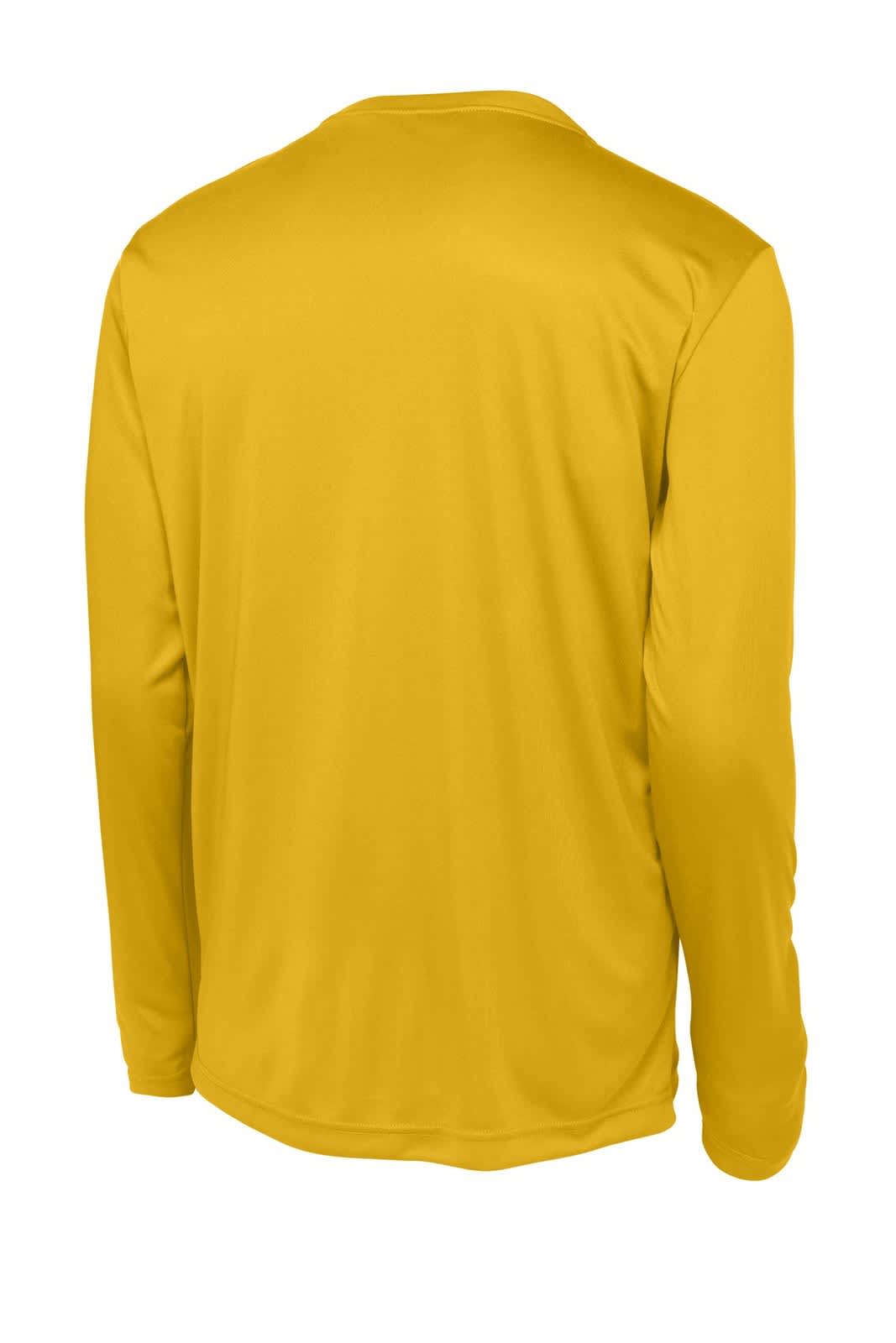 Sport-Tek Long Sleeve PosiCharge Competitor Tee