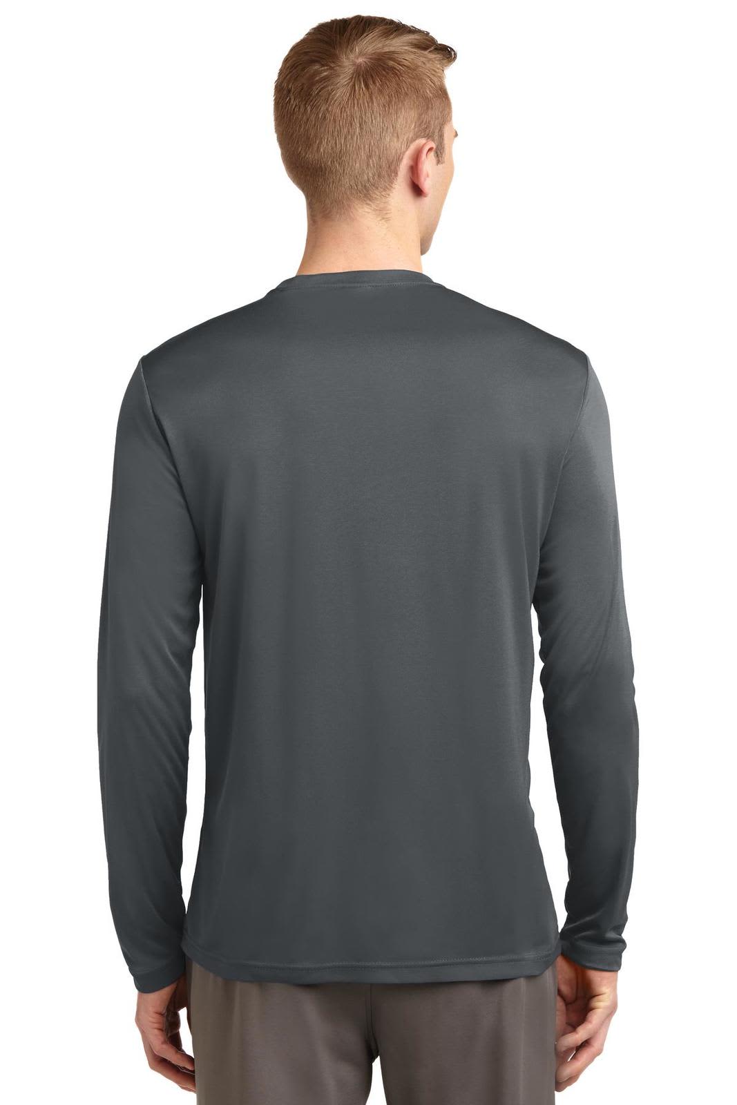 Sport-Tek Long Sleeve PosiCharge Competitor Tee